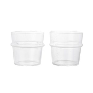 Ferm Living - Boya Trinkglas