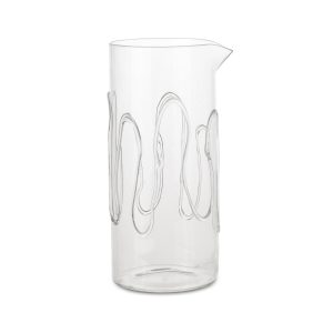 Ferm Living - Doodle Karaffe