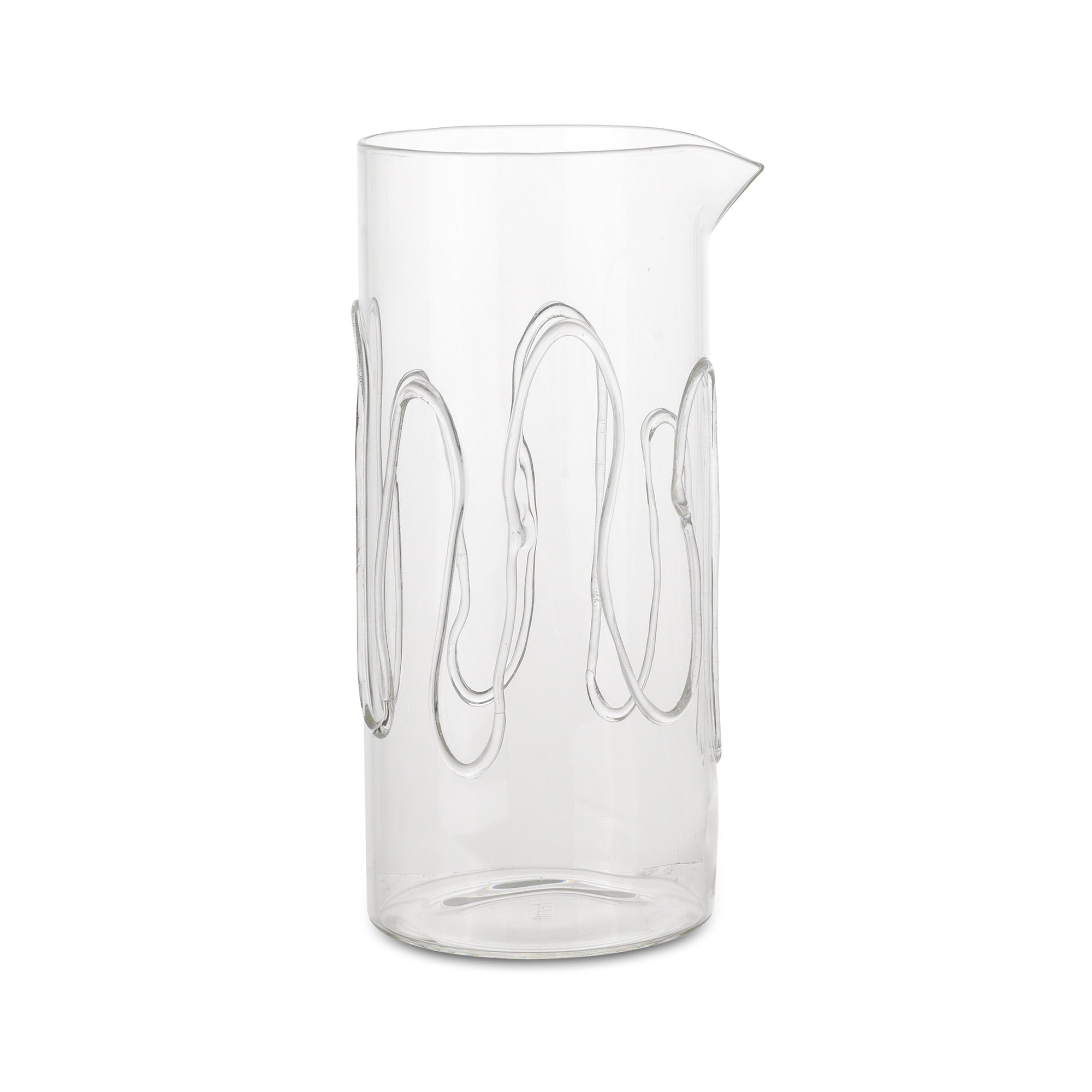 Ferm Living - Doodle Karaffe