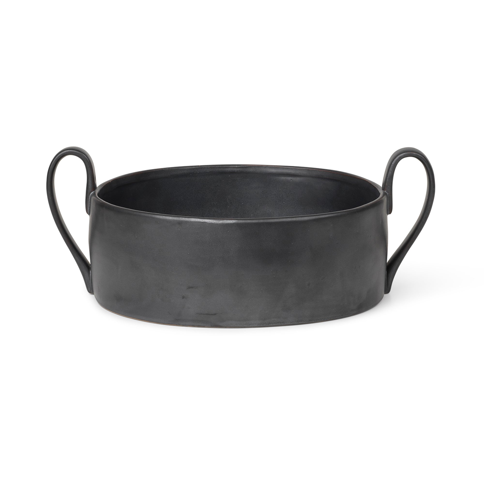 Ferm Living - Flow Obstschale