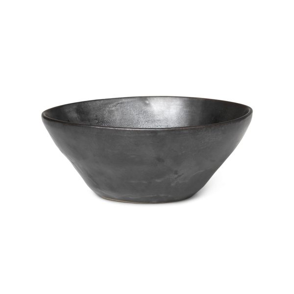 Ferm Living - Flow Schale