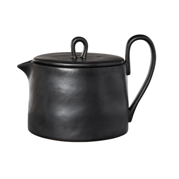 Ferm Living - Flow Teekanne