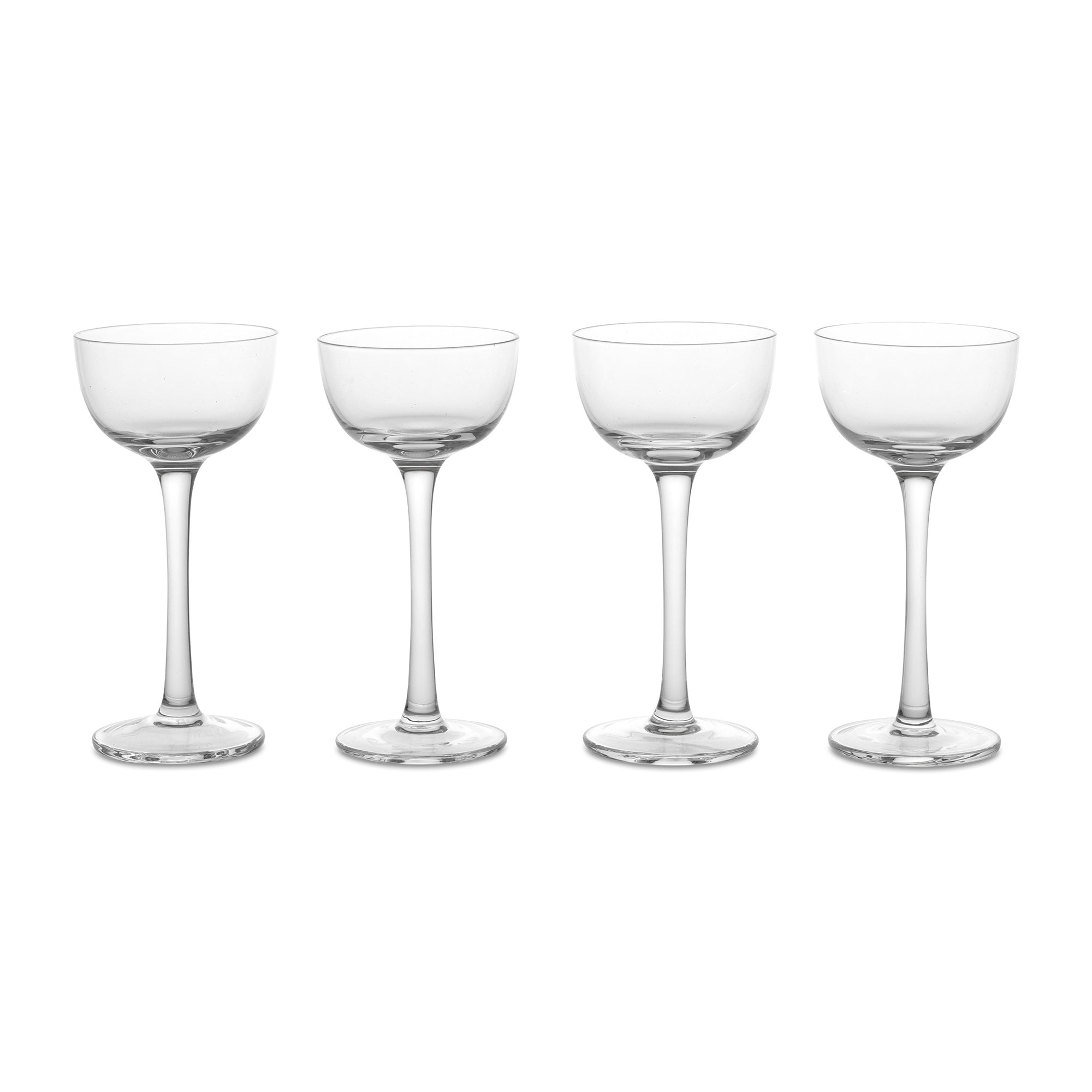 Ferm Living - Host Likörglas