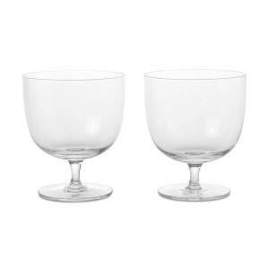 Ferm Living - Host Wasserglas