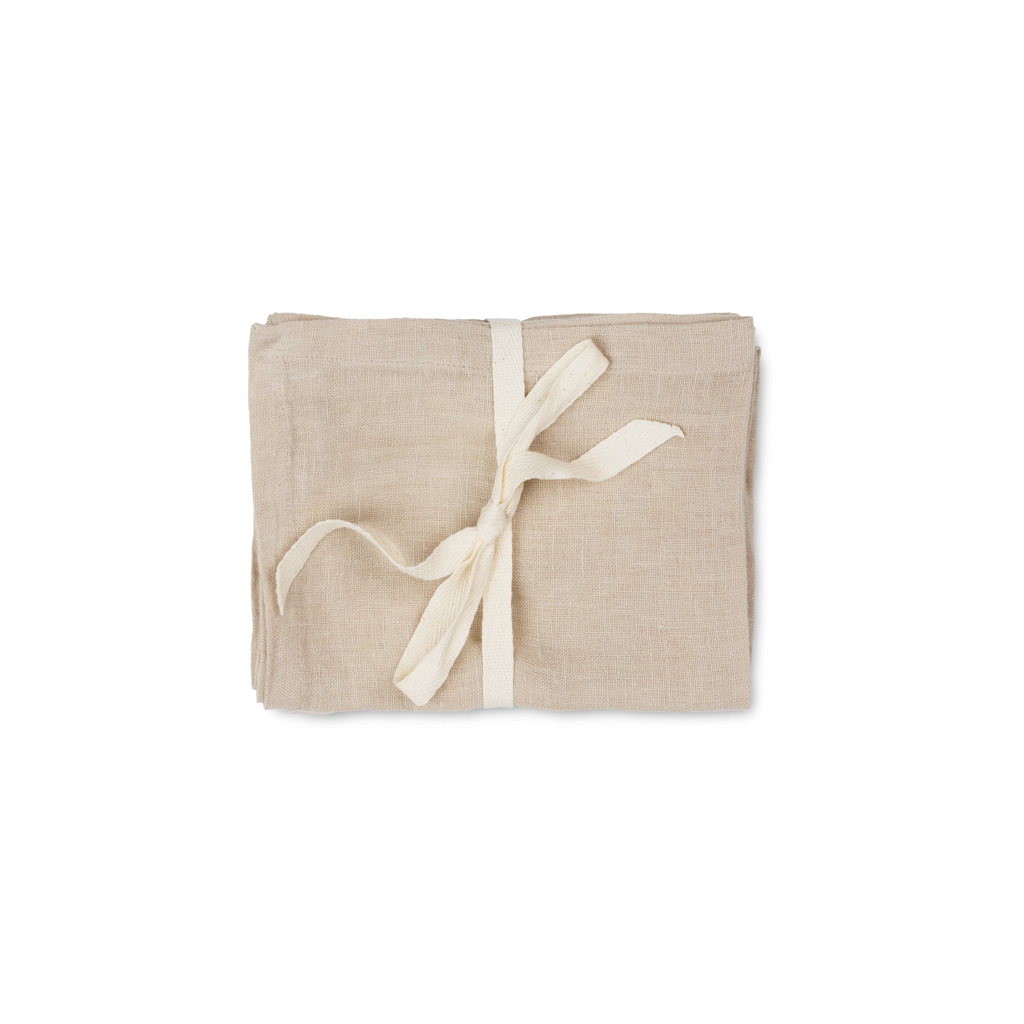Ferm Living - Leinen Servietten
