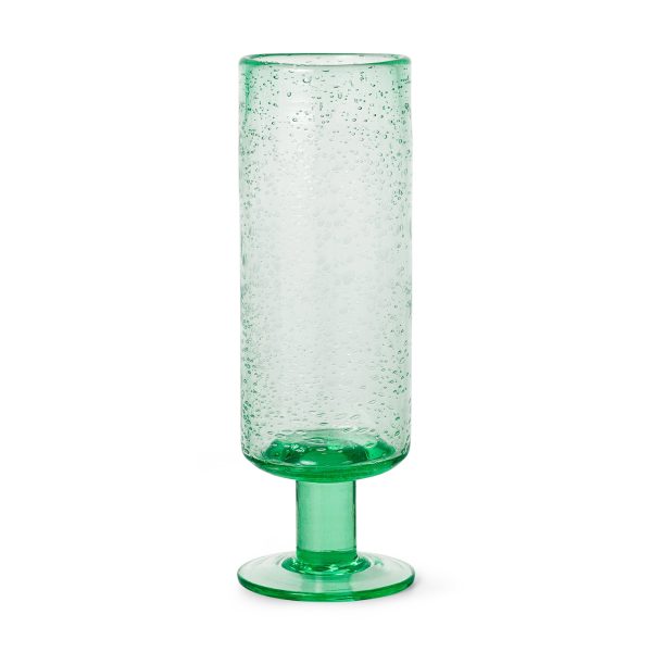 Ferm Living - Oli Champagnerglas