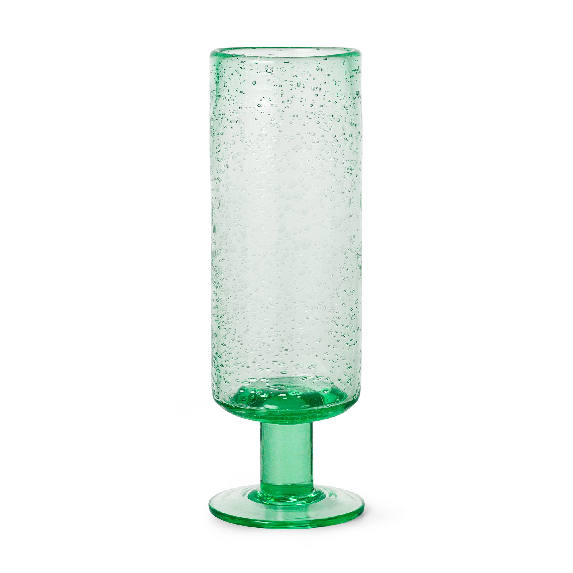 Ferm Living - Oli Champagnerglas