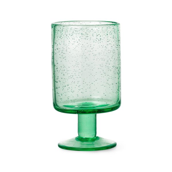 Ferm Living - Oli Weinglas