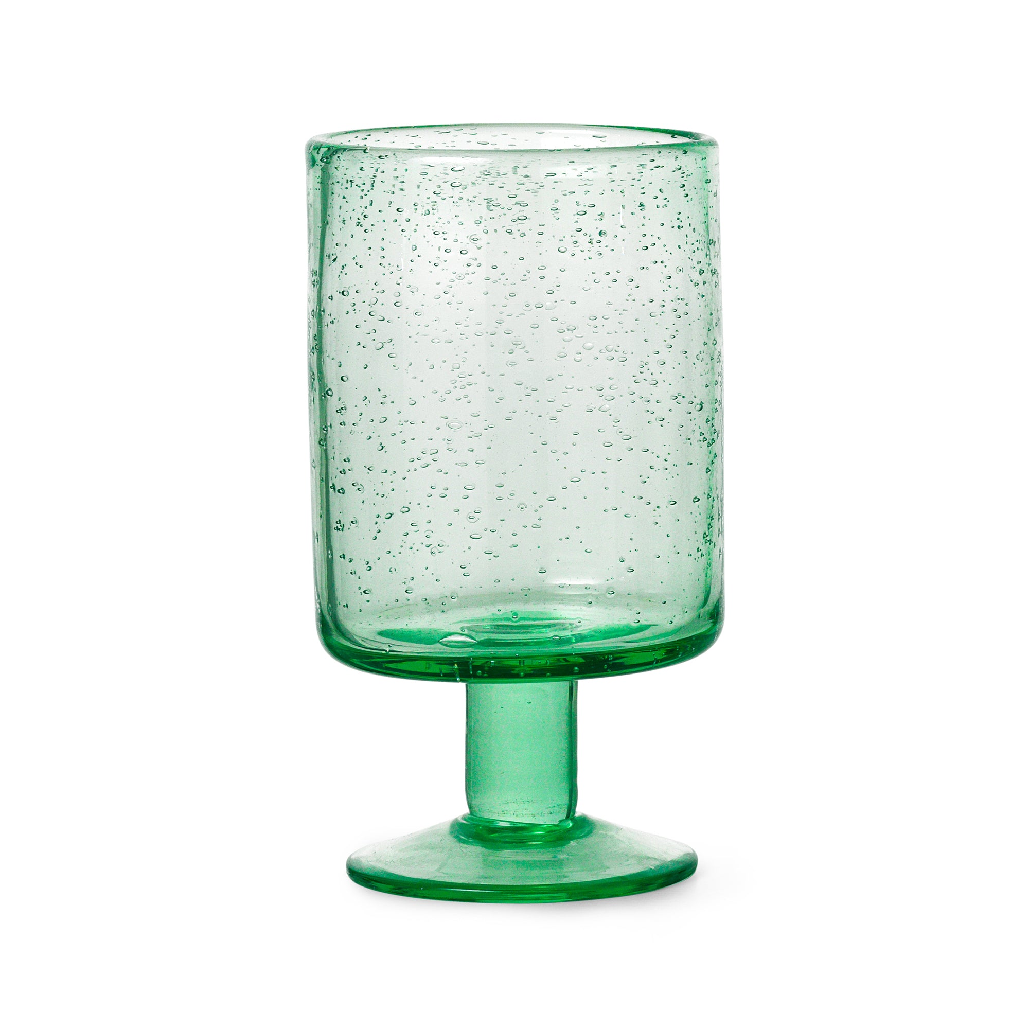 Ferm Living - Oli Weinglas