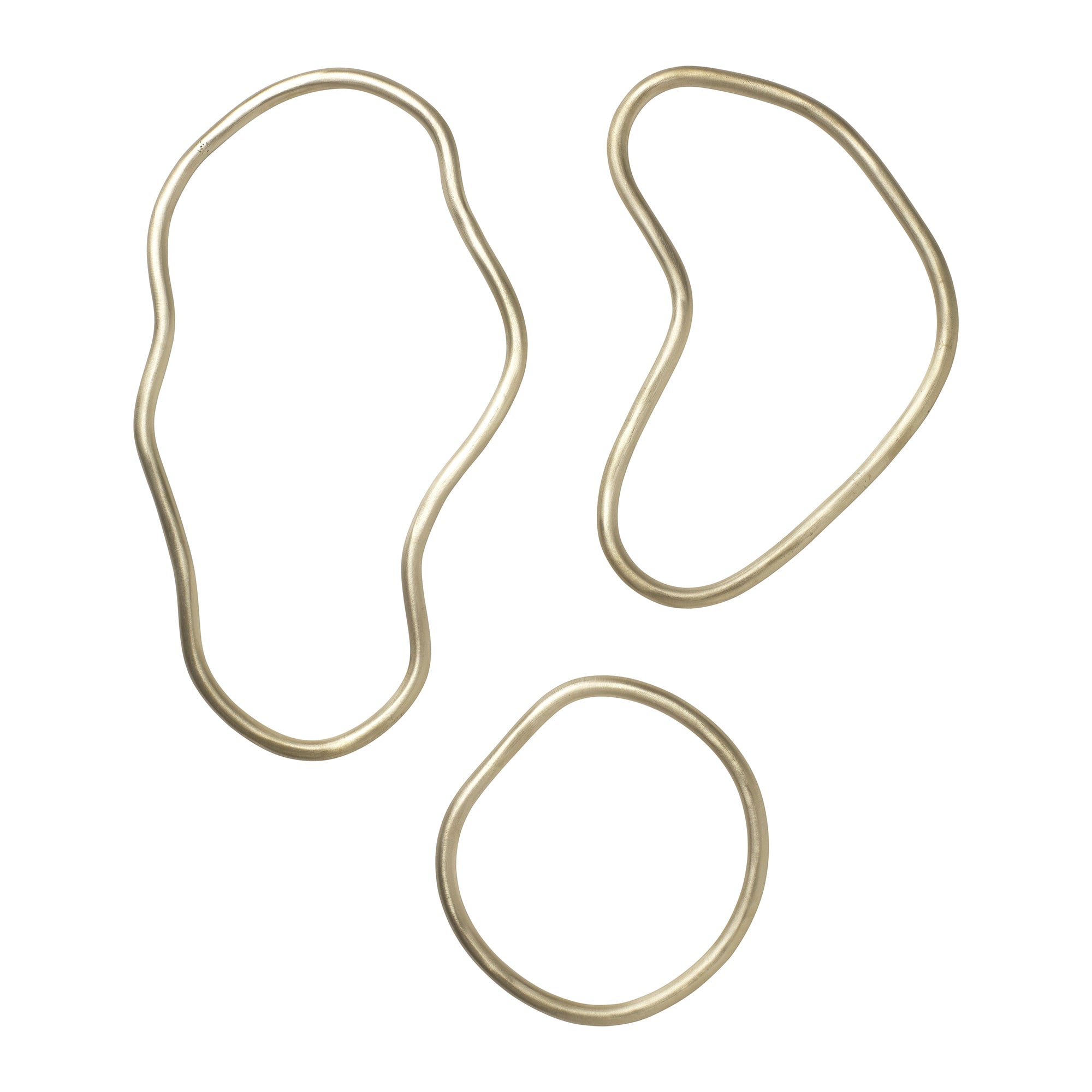 Ferm Living - Pond Untersetzer
