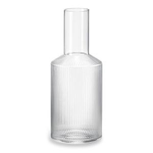 Ferm Living - Ripple Karaffe