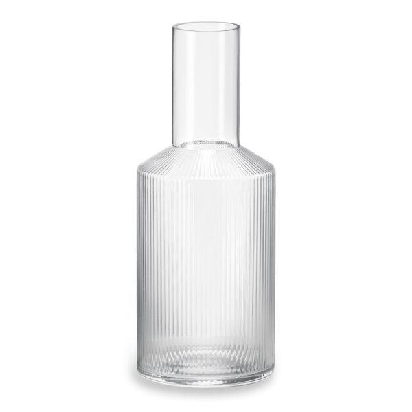Ferm Living - Ripple Karaffe