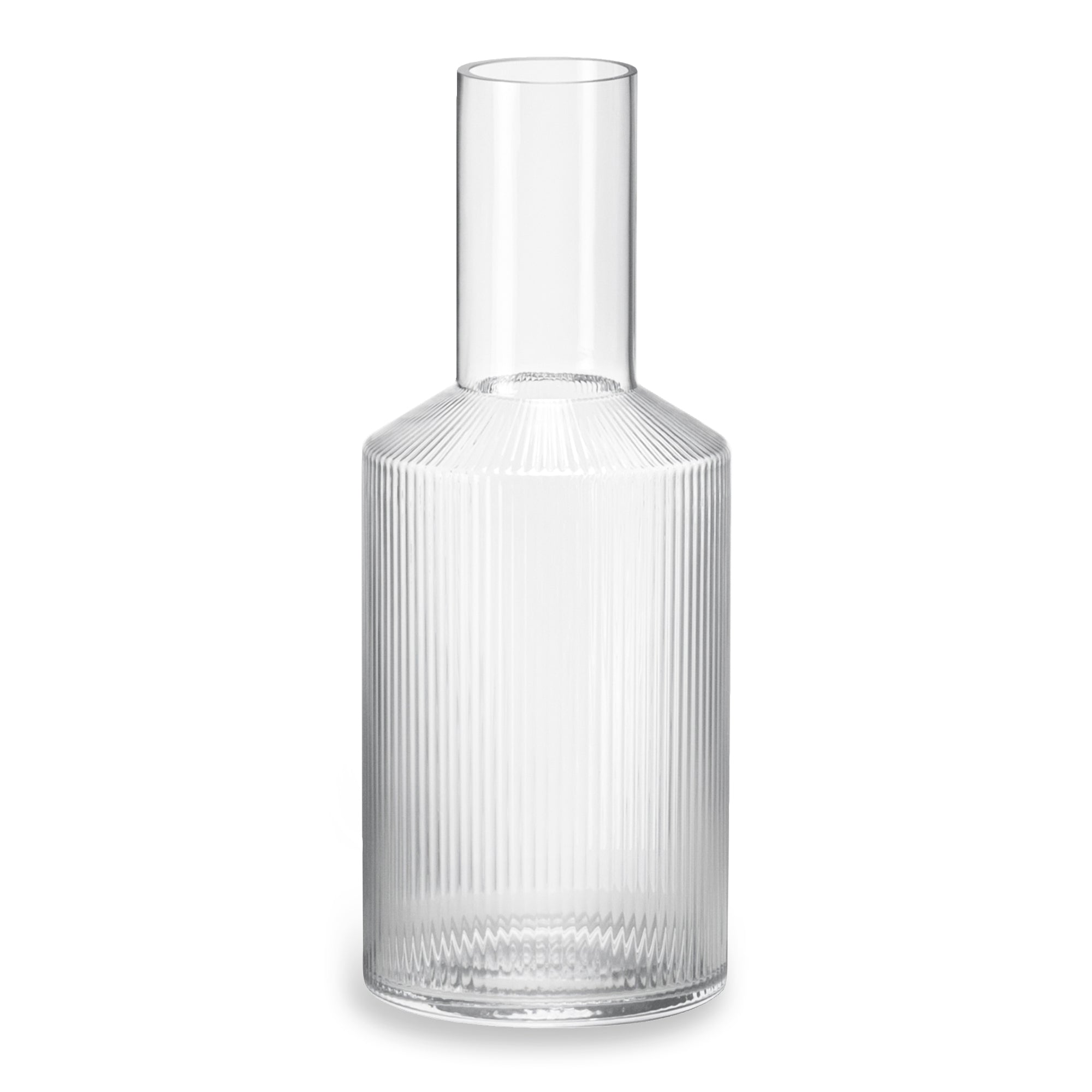 Ferm Living - Ripple Karaffe