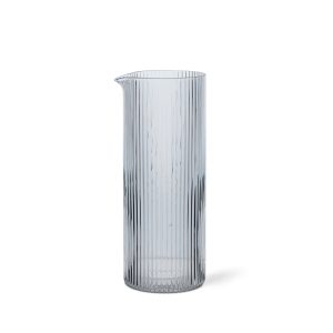 Ferm Living - Ripple Milchkaraffe