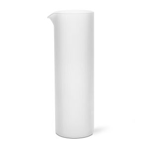 Ferm Living - Ripple Wasserkaraffe