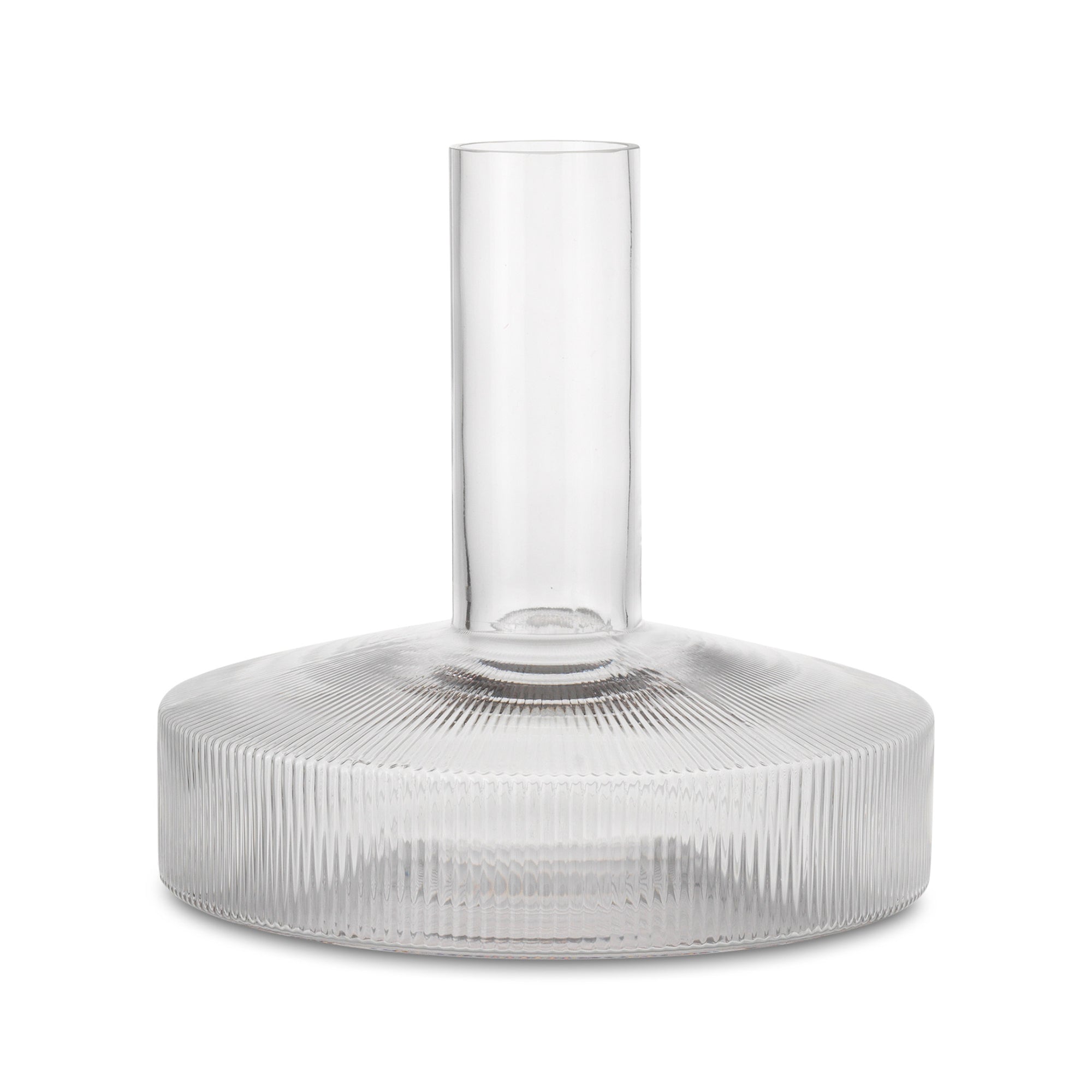 Ferm Living - Ripple Weinkaraffe