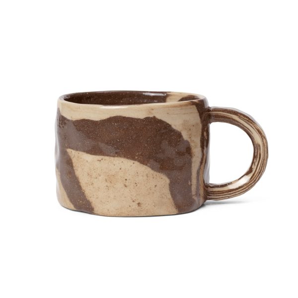 Ferm Living - Ryu Tasse