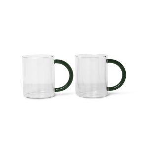 Ferm Living - Still Tasse