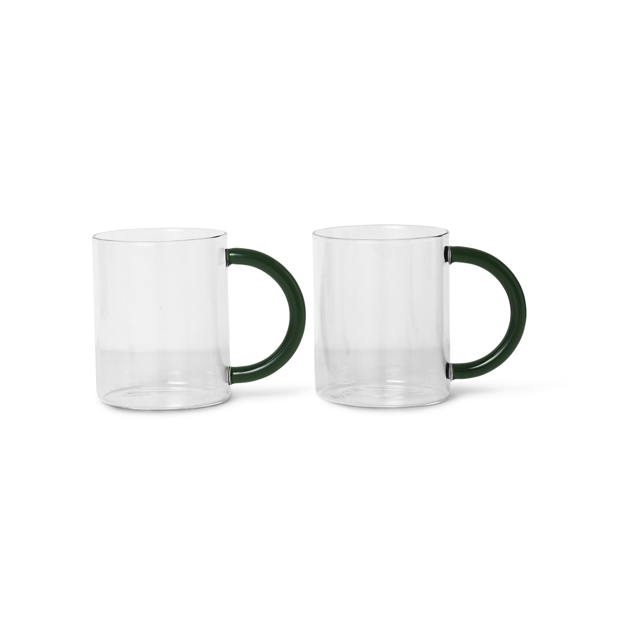 Ferm Living - Still Tasse