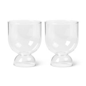 Ferm Living - Still Trinkgläser