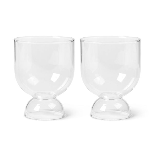 Ferm Living - Still Trinkgläser