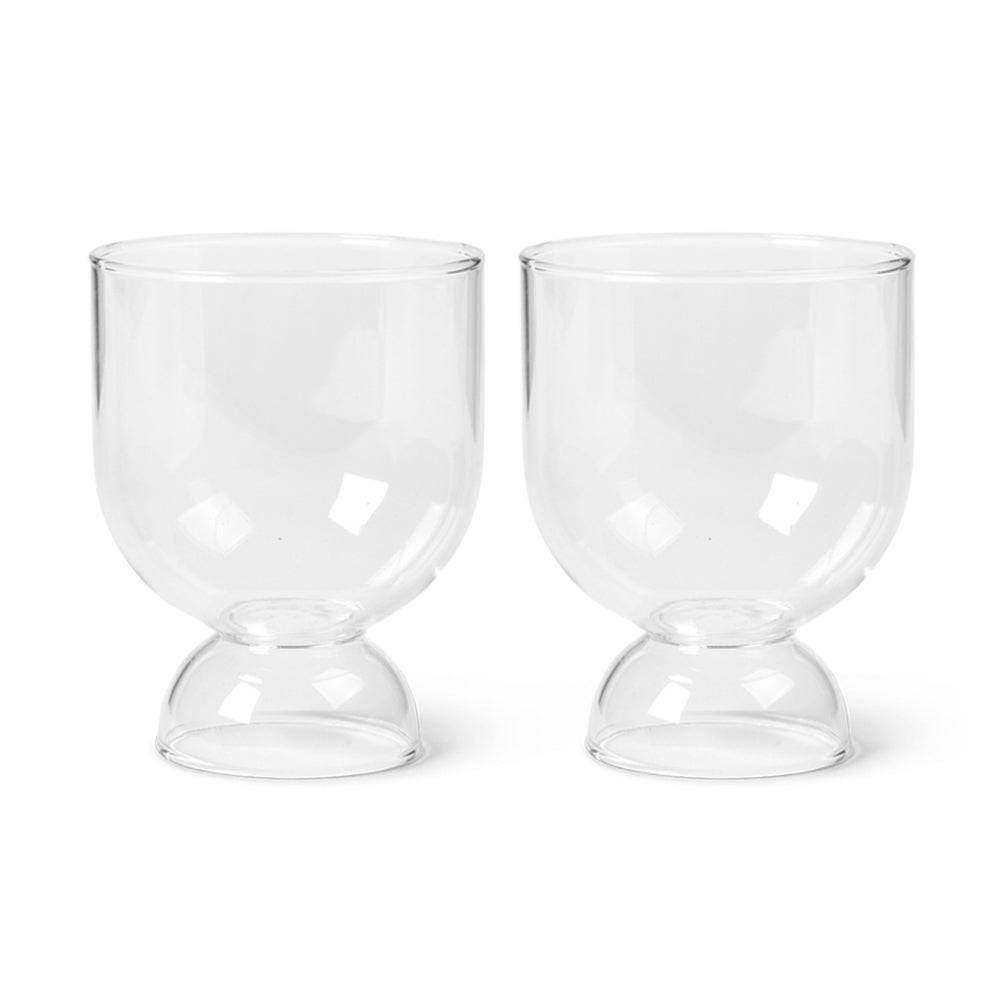 Ferm Living - Still Trinkgläser
