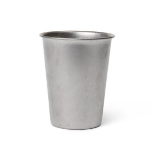 Ferm Living - Tumbled Becher