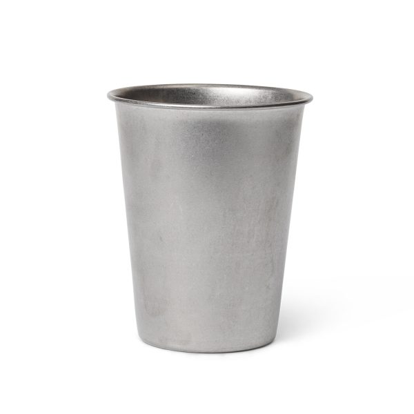 Ferm Living - Tumbled Becher
