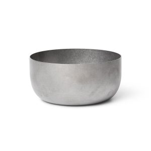 Ferm Living - Tumbled Schale