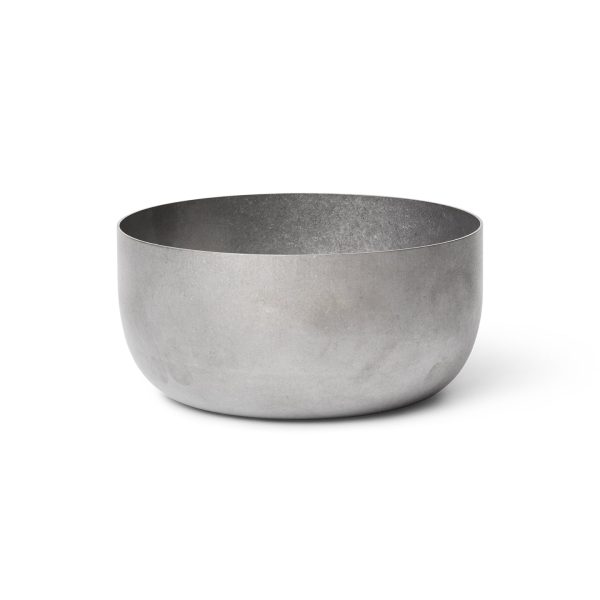 Ferm Living - Tumbled Schale