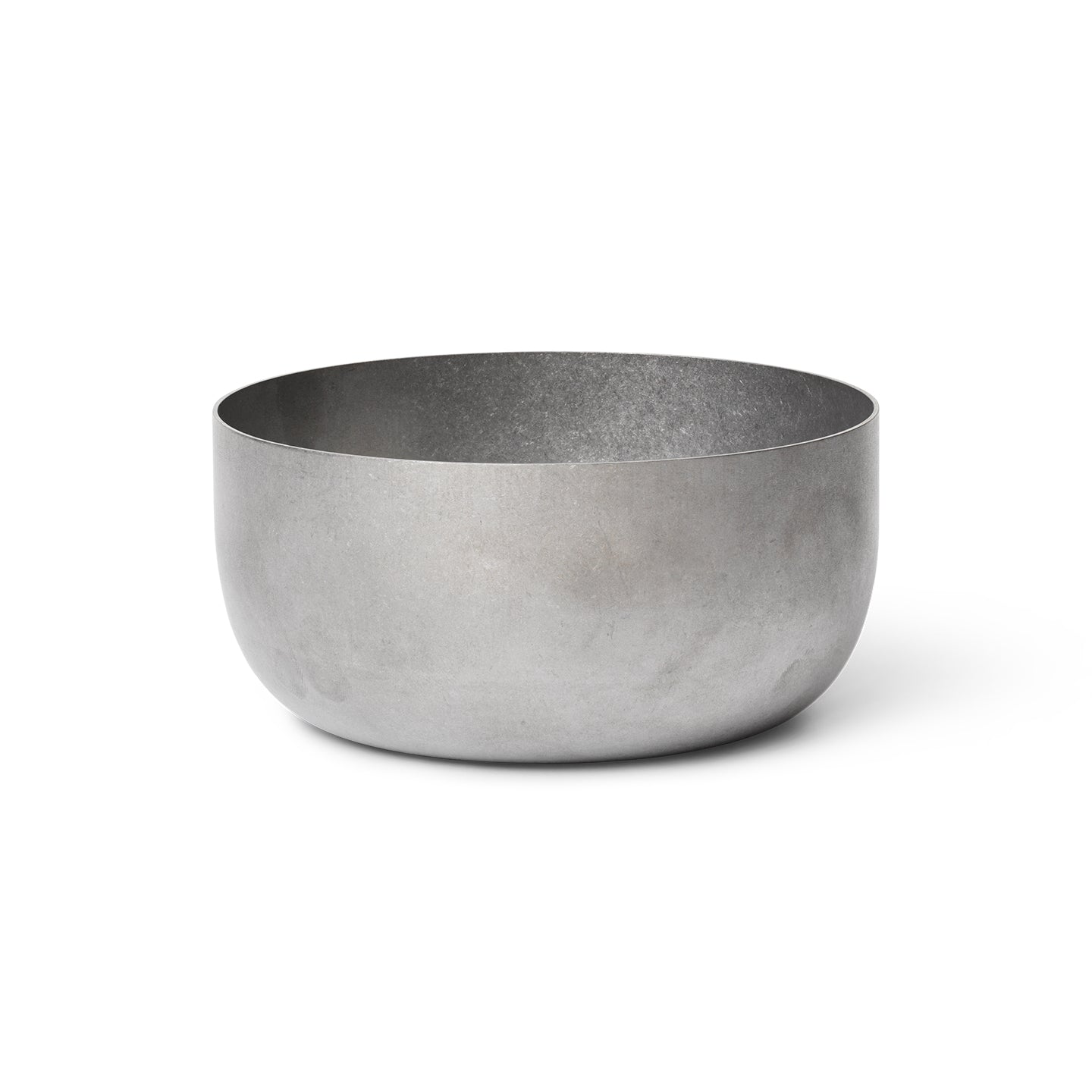 Ferm Living - Tumbled Schale