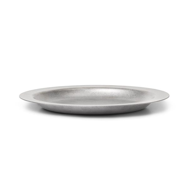 Ferm Living - Tumbled Teller