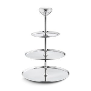 Georg Jensen - Alfredo Etagere