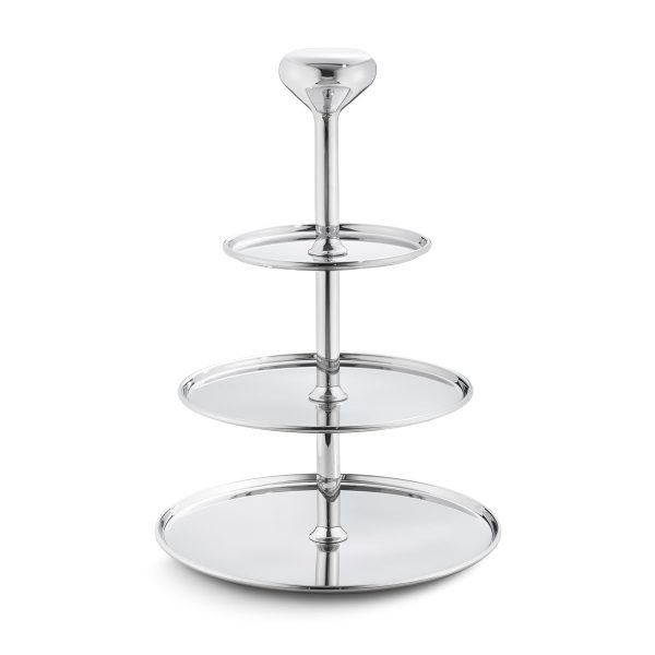 Georg Jensen - Alfredo Etagere