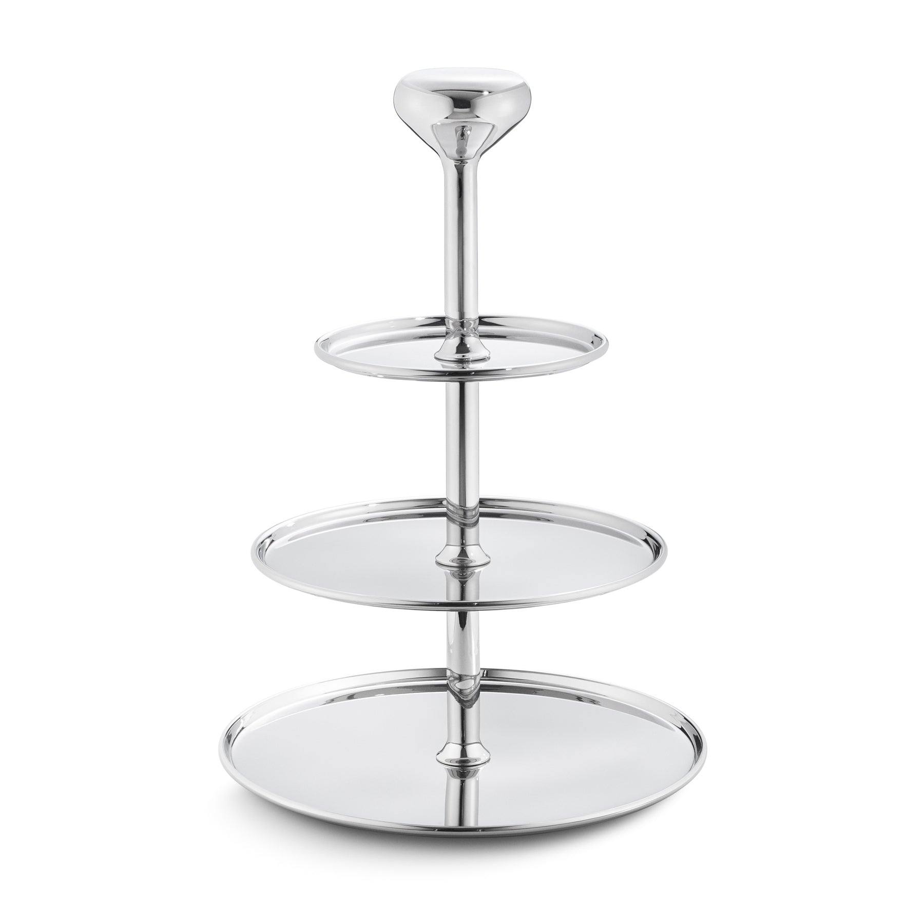Georg Jensen - Alfredo Etagere