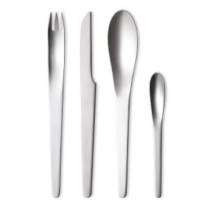 Georg Jensen - Arne Jacobsen Besteck