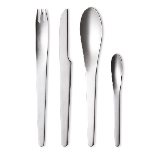 Georg Jensen - Arne Jacobsen Besteck
