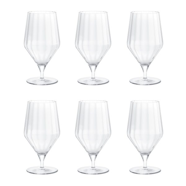 Georg Jensen - Bernadotte Bierglas
