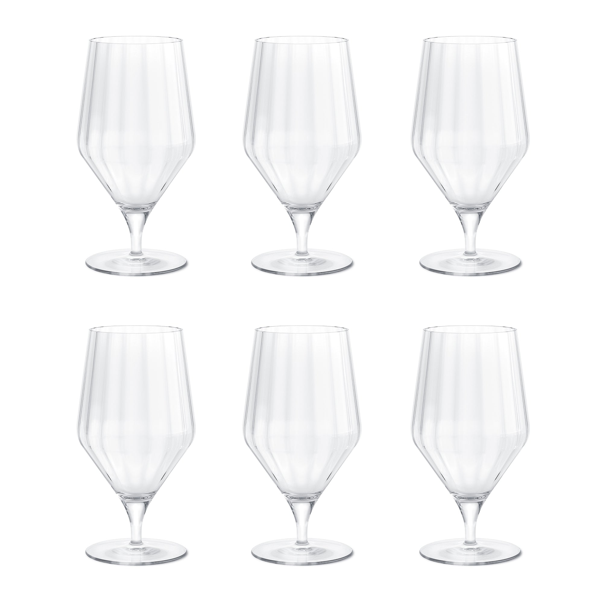 Georg Jensen - Bernadotte Bierglas