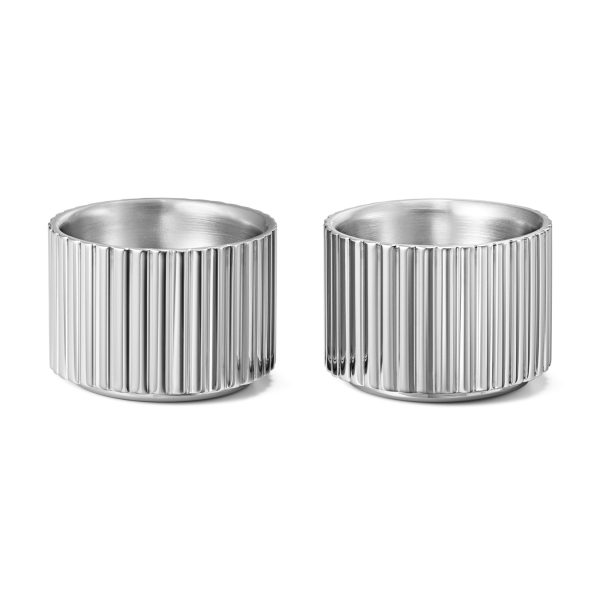 Georg Jensen - Bernadotte Eierbecher