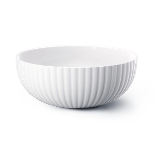 Georg Jensen - Bernadotte Salatschale