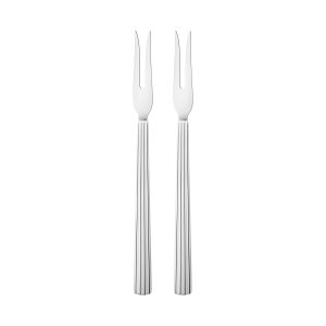 Georg Jensen - Bernadotte Serviergabel