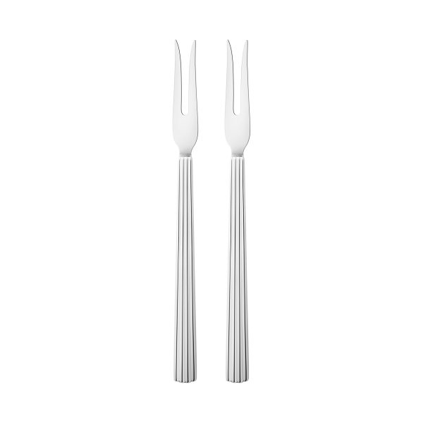 Georg Jensen - Bernadotte Serviergabel