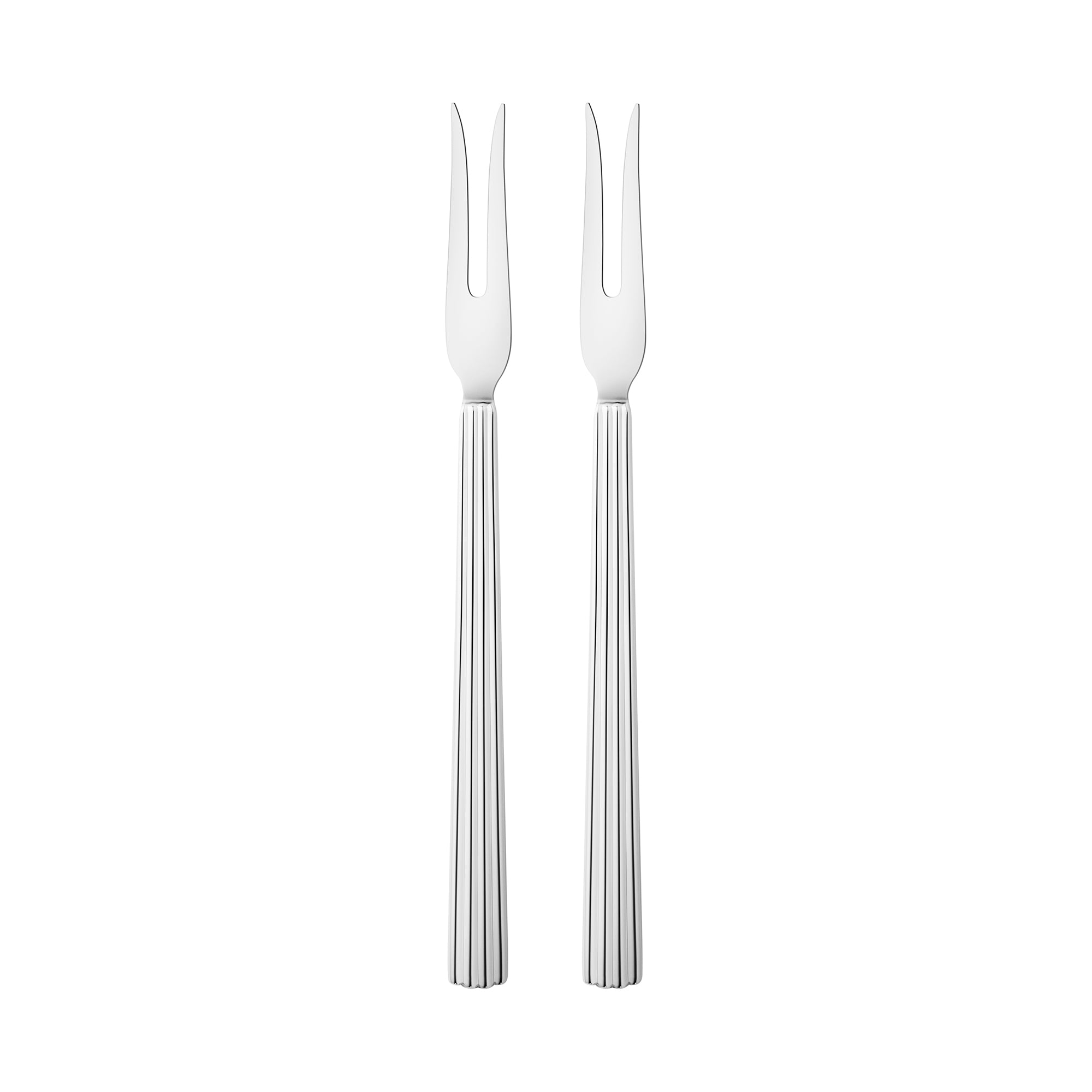 Georg Jensen - Bernadotte Serviergabel
