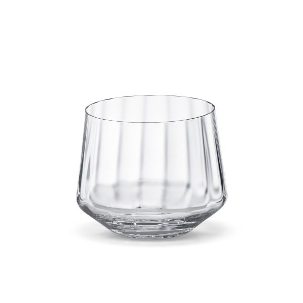 Georg Jensen - Bernadotte Trinkglas