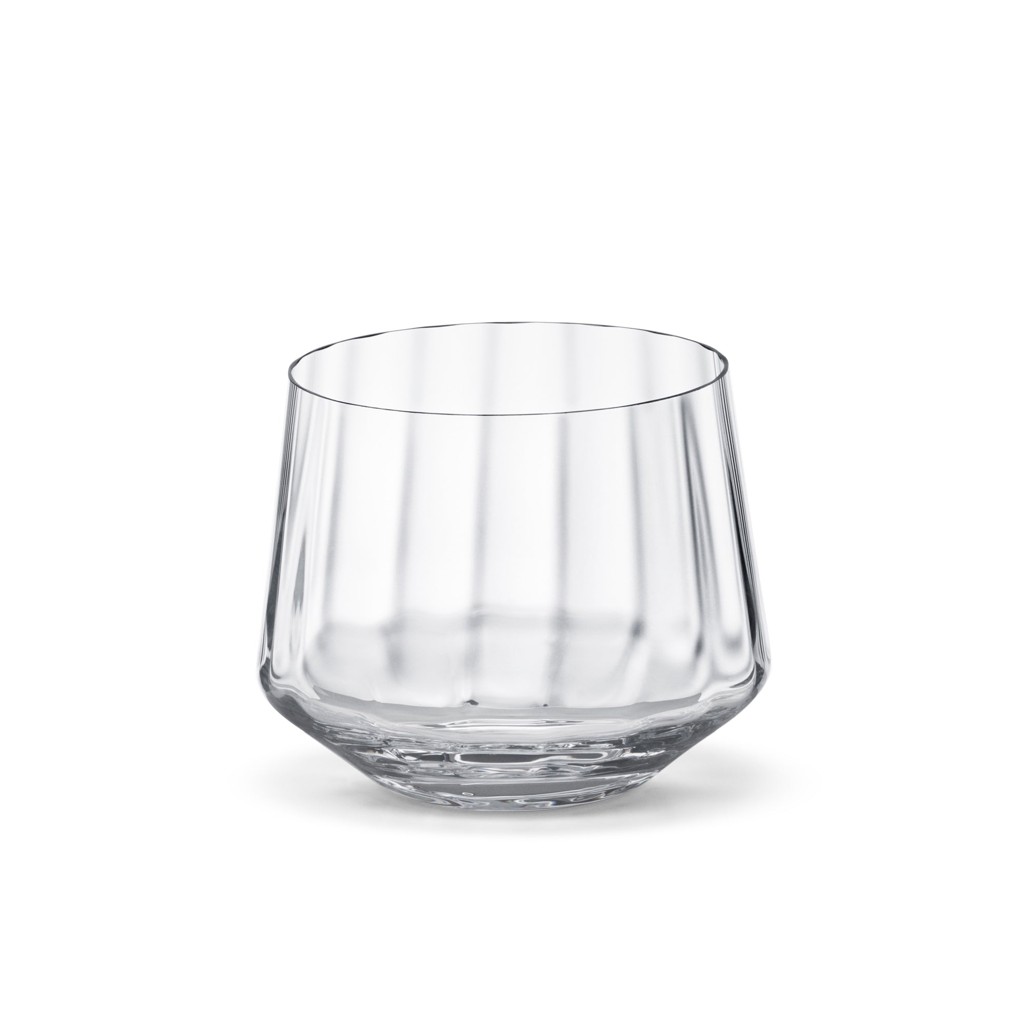 Georg Jensen - Bernadotte Trinkglas