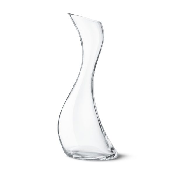 Georg Jensen - Cobra Karaffe