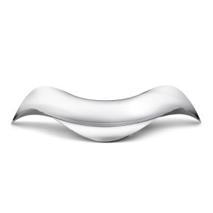 Georg Jensen - Cobra Schale