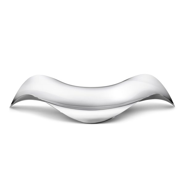 Georg Jensen - Cobra Schale