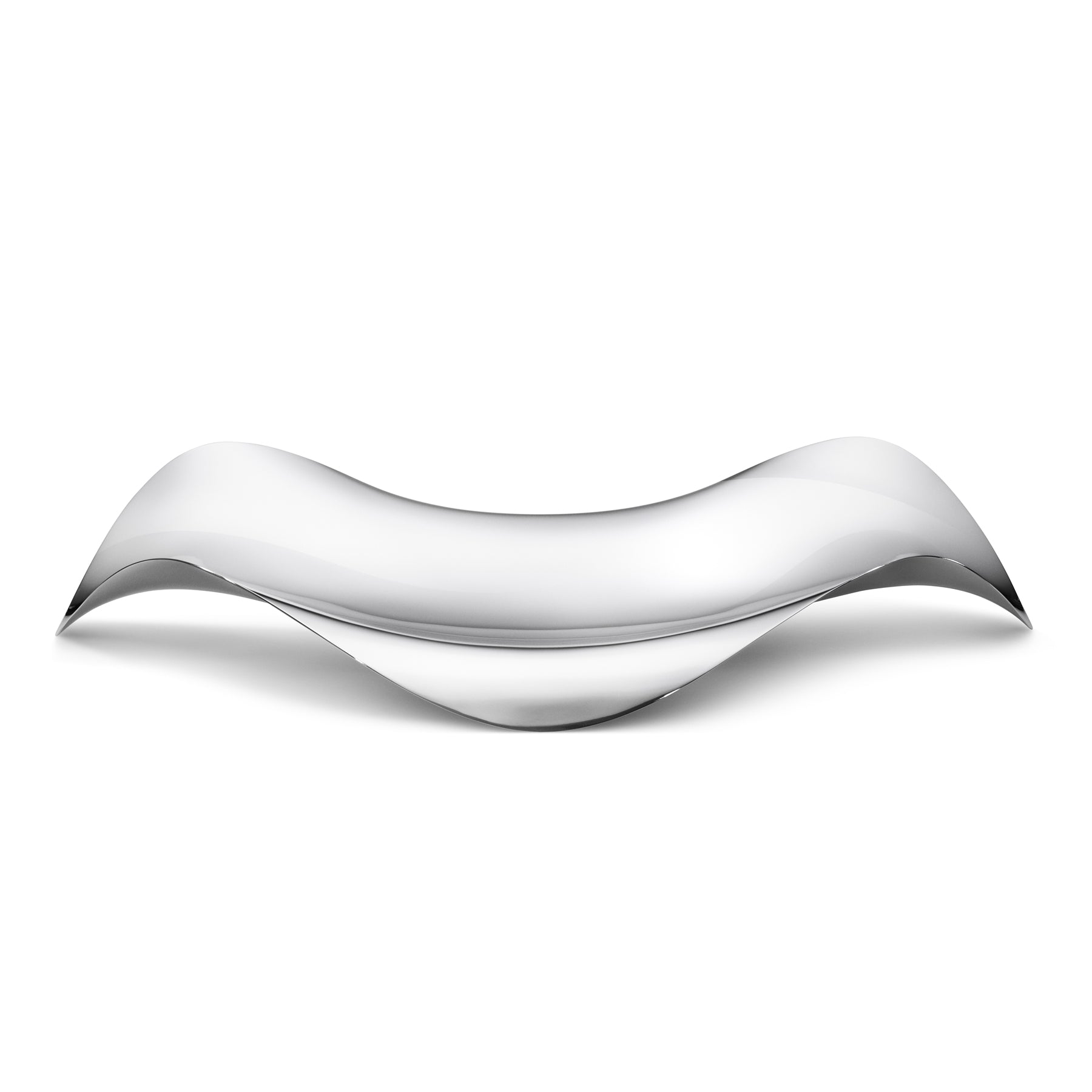 Georg Jensen - Cobra Schale